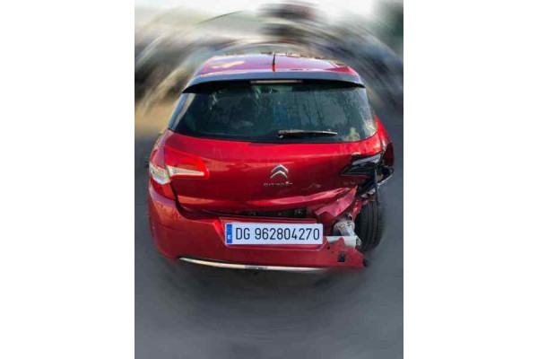 CITROEN C4 BERLINA Business