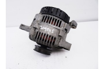 7700424583  ALTERNADOR RENAULT MEGANE I BERL./ BERL. CON PORTÓN (BA0) 1.6e Alize 1998 7700424583 209045 RENAULT - 1