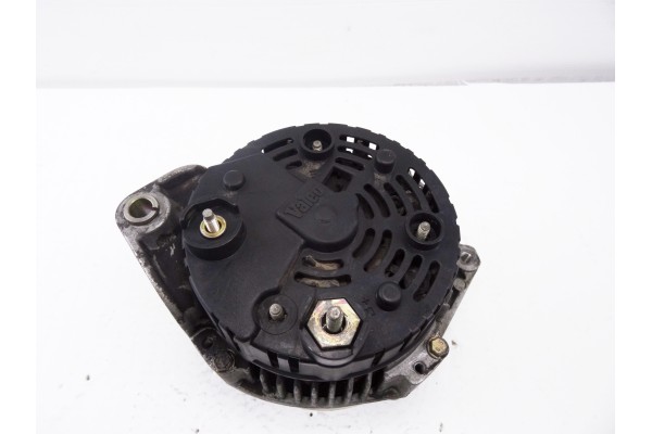 7700424583  ALTERNADOR RENAULT MEGANE I BERL./ BERL. CON PORTÓN (BA0) 1.6e Alize 1998 7700424583 209045 RENAULT - 3