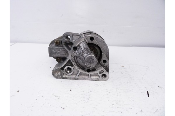 M002T48381  MOTOR ARRANQUE RENAULT MEGANE I BERL./ BERL. CON PORTÓN (BA0) 1.6e Alize 1998 M002T48381 209046 RENAULT - 1