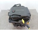 COMPLETE DIESEL ENGINE 306DT TDV6 3 0 D 275 HP Jaguar XJ VIII X351
