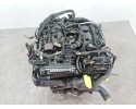COMPLETE DIESEL ENGINE 306DT TDV6 3 0 D 275 HP Jaguar XJ VIII X351 Catalog number of the part 306DT TDV6 3 0 D 275 KM