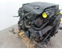 COMPLETE DIESEL ENGINE 306DT TDV6 3 0 D 275 HP Jaguar XJ VIII X351 Quality of parts according to GVO O original with manufacture
