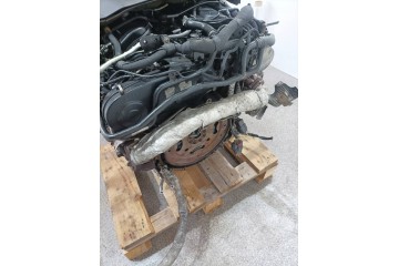 Motor Diésel Completo 306DT TDV6 3.0 D 275 HP Jaguar XJ VIII X351