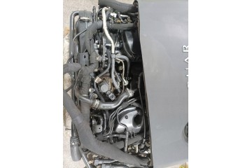 Motor Diésel Completo 306DT TDV6 3.0 D 275 HP Jaguar XJ VIII X351