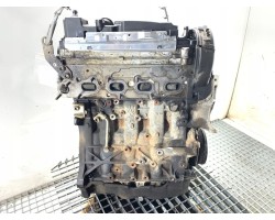 ENGINE SKODA 1 6 115KM CXM RAPID