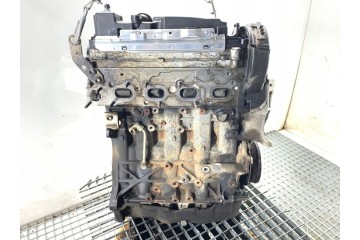 ENGINE SKODA 1 6 115KM CXM RAPID