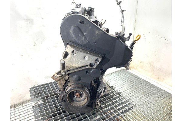 ENGINE SKODA 1 6 115KM CXM RAPID Part manufacturer OEM
