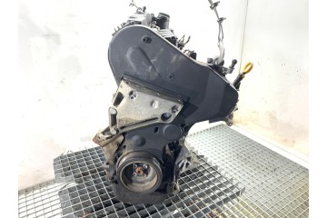ENGINE SKODA 1 6 115KM CXM RAPID Part manufacturer OEM
