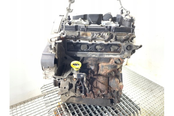 ENGINE SKODA 1 6 115KM CXM RAPID Catalog number of the part LORK 587 115186 CXM
