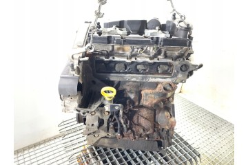 ENGINE SKODA 1 6 115KM CXM RAPID Catalog number of the part LORK 587 115186 CXM