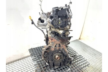 ENGINE SKODA 1 6 115KM CXM RAPID Quality of parts according to GVO O original with manufacturer s logo OE