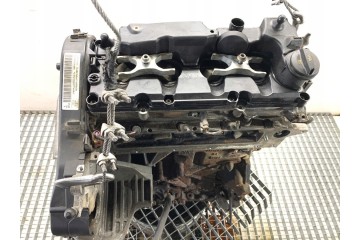 ENGINE SKODA 1 6 115KM CXM RAPID Car type passenger cars
