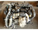 Engine Citroen Berlingo Partner 1 6 E HDI 9H06 2013r set