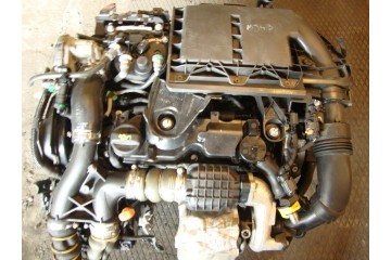 Engine Citroen Berlingo Partner 1 6 E HDI 9H06 2013r set Part manufacturer Peugeot OE