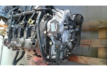 MAZDA CX 5 II ENGINE 2 0SKYACTIVE PE01 COMPLETE