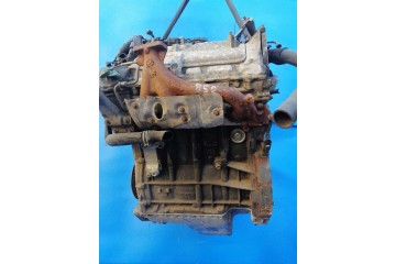 Engine MERCEDES W169 W245 2 0CDI 169tys km Catalog number of the part W245 2 0CDI