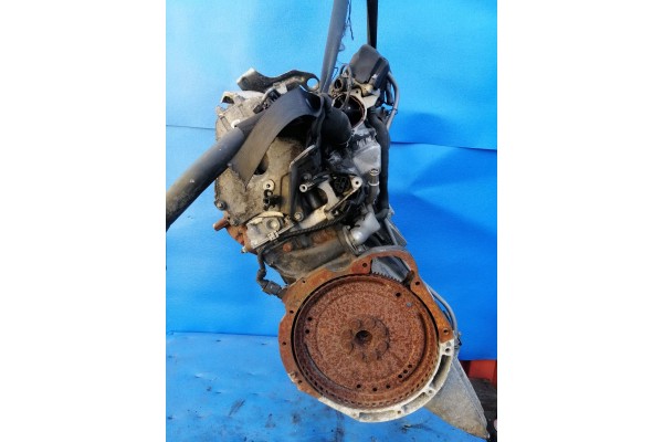 Engine MERCEDES W169 W245 2 0CDI 169tys km Part manufacturer Mercedes Benz OE