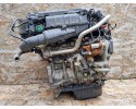 ENGINE BARE POST PEUGEOT 1007 1 4 HDI 10FD65 8HZ