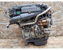ENGINE BARE POST PEUGEOT 1007 1 4 HDI 10FD65 8HZ