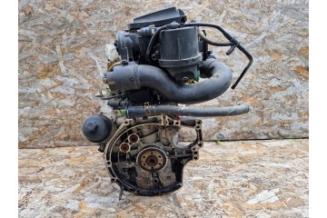 ENGINE BARE POST PEUGEOT 1007 1 4 HDI 10FD65 8HZ Catalog number of the part SILNIK GOY SUPEK PEUGEOT 1007 1 4 HDI 10FD65 8HZ