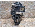 ENGINE BARE POST PEUGEOT 1007 1 4 HDI 10FD65 8HZ Part manufacturer Peugeot OE