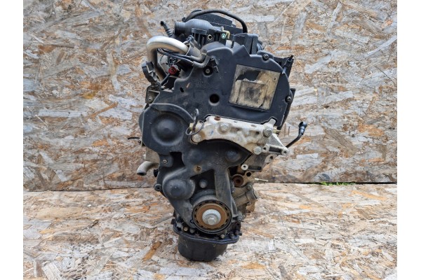 ENGINE BARE POST PEUGEOT 1007 1 4 HDI 10FD65 8HZ Part manufacturer Peugeot OE