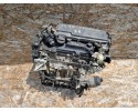 ENGINE BARE POST PEUGEOT 1007 1 4 HDI 10FD65 8HZ Car type 4x4 SUV passenger cars