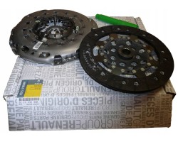 CLUTCH SET RENAULT MEGANE II SCENIC II 1 9 DCI 302053536R ORIGINAL