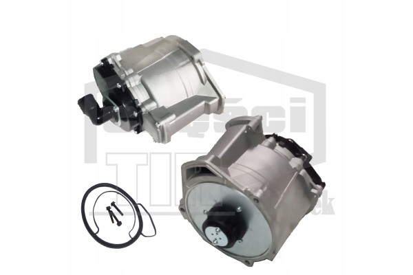 OIL SEPARATOR FITS TO MAN TGS TGX 51 01804 7048 Car type trucks