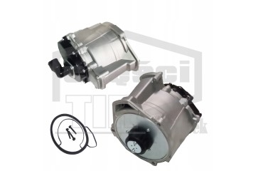 OIL SEPARATOR FITS TO MAN TGS TGX 51 01804 7048 Car type trucks