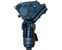 Oil filter Volvo