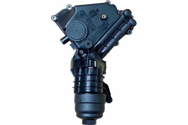 Oil filter Volvo