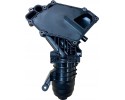Oil filter Volvo Quality of parts according to GVO O original with manufacturer s logo OE