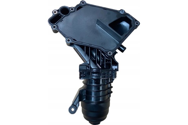 Oil filter Volvo Quality of parts according to GVO O original with manufacturer s logo OE