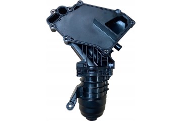 Oil filter Volvo Quality of parts according to GVO O original with manufacturer s logo OE
