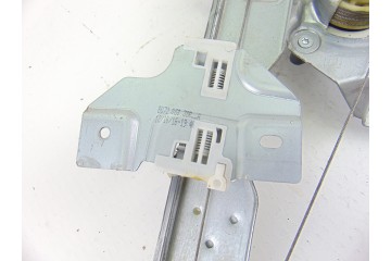 2 PIN ELEVALUNAS DELANTERO DERECHO DACIA DUSTER I Black Shadow 4x4 2016 2 PIN 195551 DACIA - 1