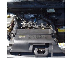 P7PE P7PF complete engine 1 8 TDCi Ford Transit Connect Tourneo