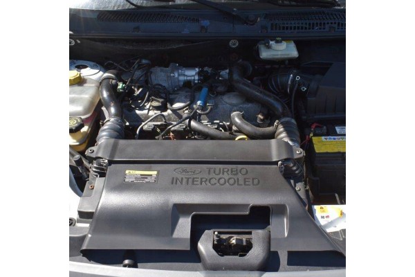 P7PE P7PF complete engine 1 8 TDCi Ford Transit Connect Tourneo