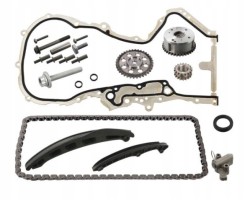 Timing Chain VARIATOR 1 4 TSI TFSI VW AUDI SEAT SKODA CAXA CAVD CAXC