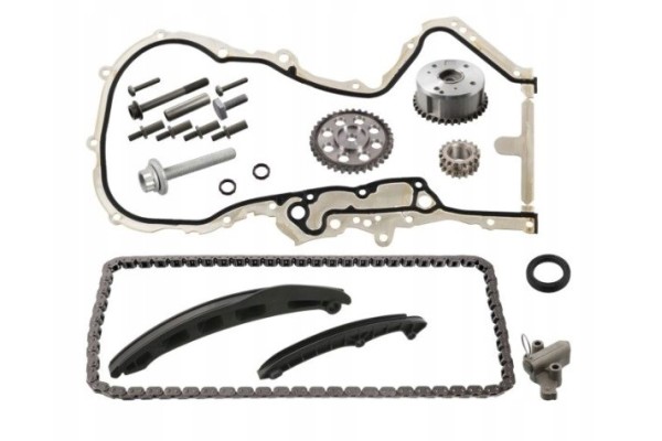 Timing Chain VARIATOR 1 4 TSI TFSI VW AUDI SEAT SKODA CAXA CAVD CAXC
