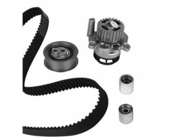 Timing AUDI SEAT SKODA VW 2 0 TFSI Water pump timing belt kit