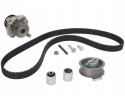 Timing AUDI SEAT SKODA VW 2 0 TFSI Water pump timing belt kit Packaging status original