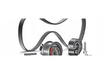 Timing AUDI SEAT SKODA VW 2 0 TFSI Water pump timing belt kit Catalog number of the original SEAT 06A121011R SEAT 06A 121 011 R 