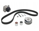Timing AUDI SEAT SKODA VW 2 0 TFSI Water pump timing belt kit EAN GTIN 4005108817556