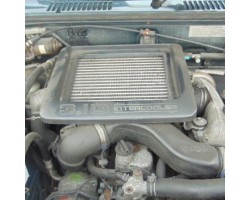4JG2 T complete engine 3 1 TD Isuzu Opel 110 114HP 81 84kW