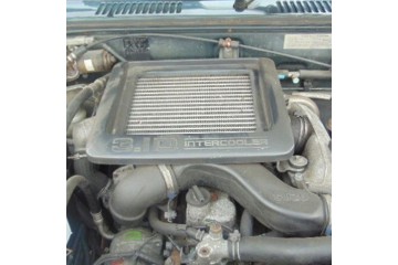 4JG2 T complete engine 3 1 TD Isuzu Opel 110 114HP 81 84kW