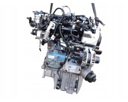 Engine Fiat Ducato 2 2 120HP 140HP EURO6