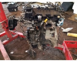 Peugeot 208 engine 1 2 post vti petrol 2013 year