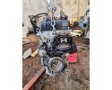 Peugeot 208 engine 1 2 post vti petrol 2013 year Catalog number of the part 71969